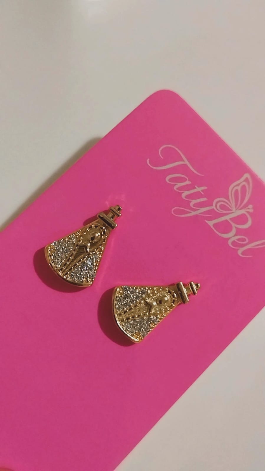 Brinco Nossa Senhora